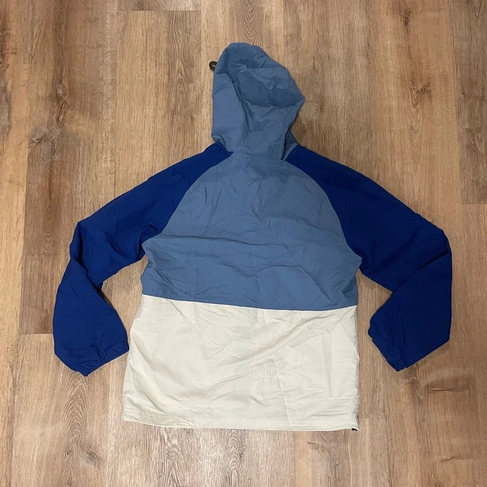 L.L.Bean Men's Mountain Classic Full-Zip Jacket - Picture 5 of 8
